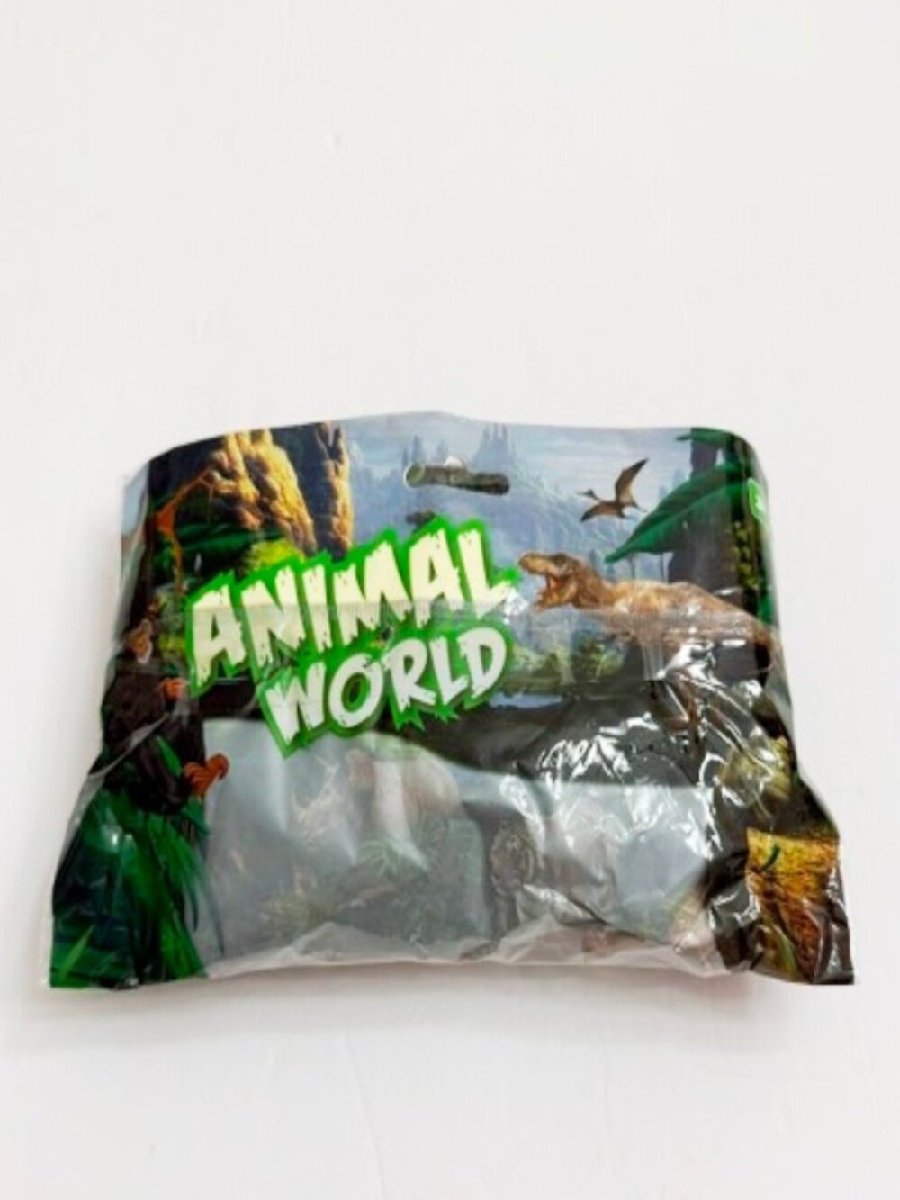 30 Piece Dinosaur Fossil Skeletons Dino Figure Bones for Kids Science Dig Kit - Picture 6 of 7